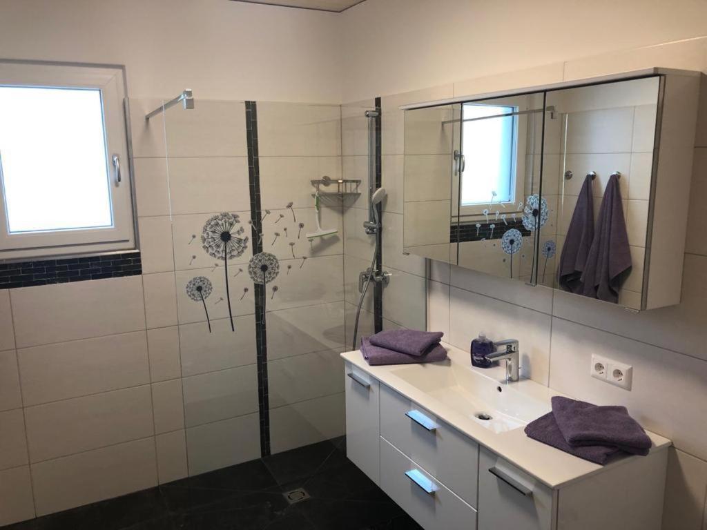 Appartements Duernle Mühldorf Eksteriør billede