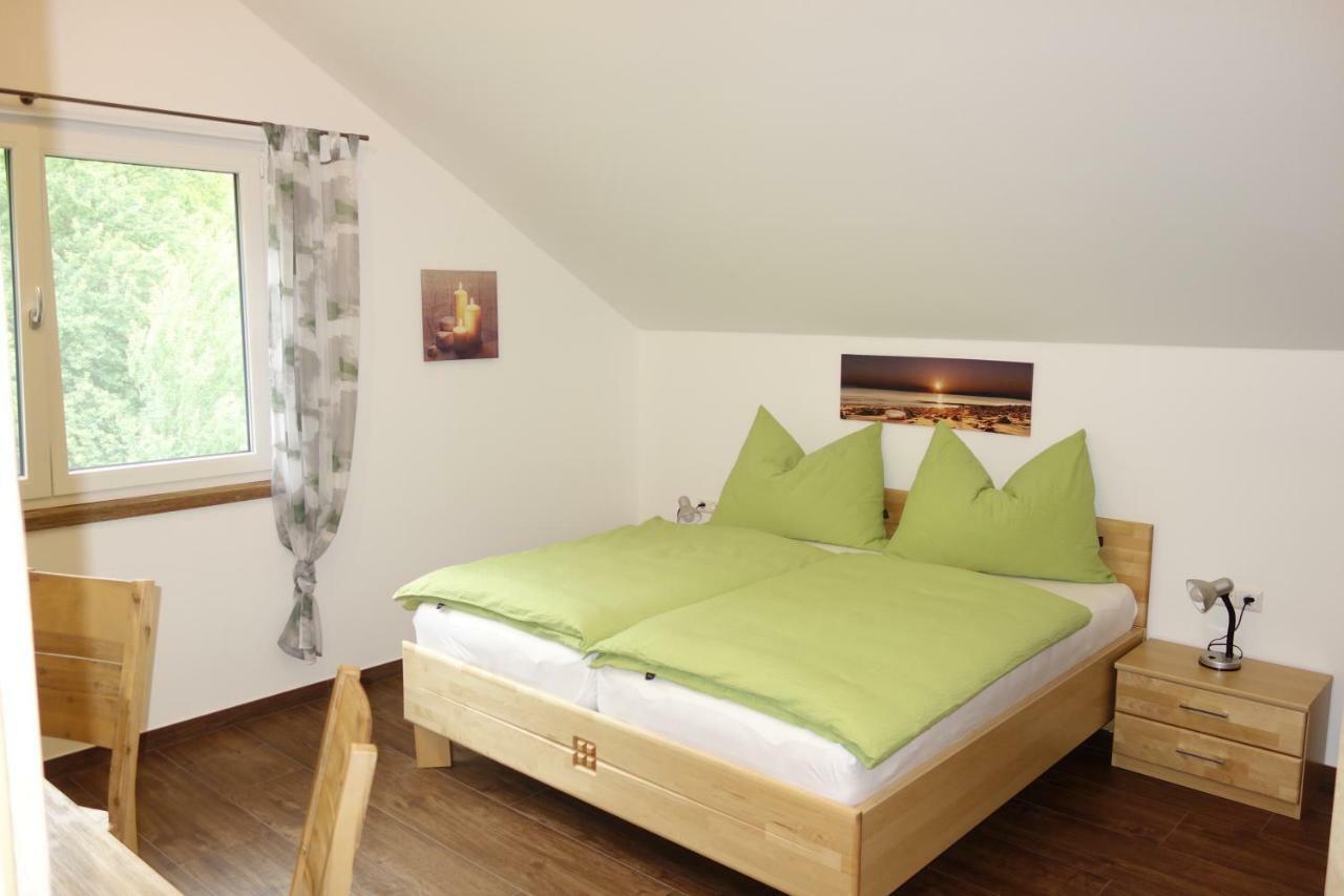 Appartements Duernle Mühldorf Eksteriør billede
