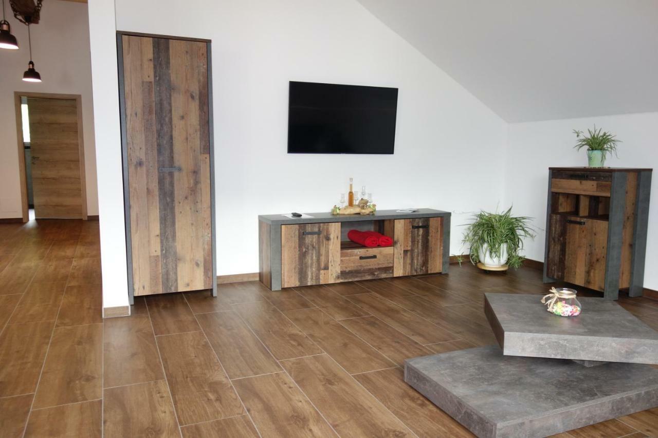 Appartements Duernle Mühldorf Eksteriør billede