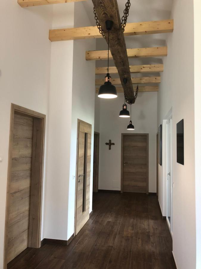 Appartements Duernle Mühldorf Eksteriør billede