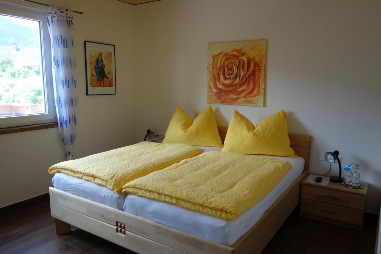 Appartements Duernle Mühldorf Eksteriør billede