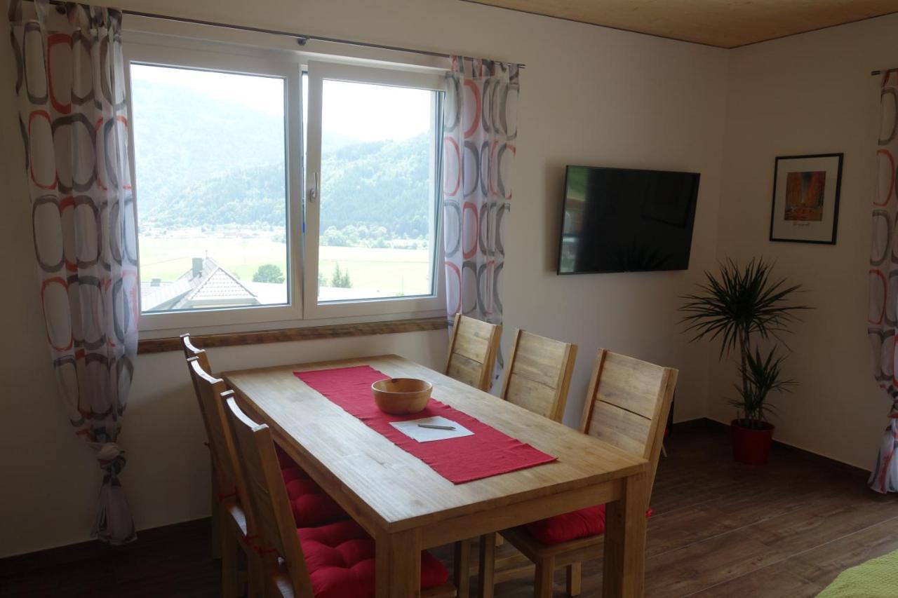 Appartements Duernle Mühldorf Eksteriør billede